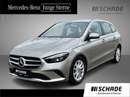 Mercedes-Benz B-Class 2020