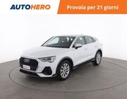 Audi Q3 2020