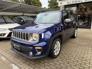 Jeep Renegade 2021