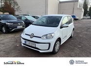Volkswagen up! 2024