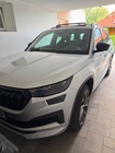 Skoda Kodiaq 2024