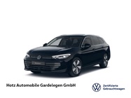 Volkswagen Passat 2025