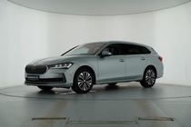 Skoda Superb 2024