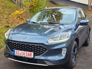 Ford Kuga 2020