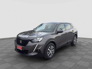Peugeot 2008 2021