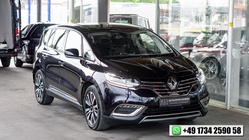Renault Espace 2019