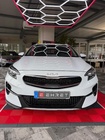 Kia XCeed 2022