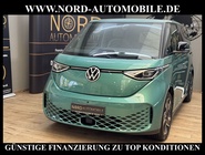 Volkswagen ID.Buzz 2023
