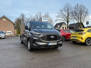Ford Transit Custom 2025