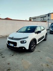 Citroen C3 2019
