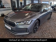 Skoda Superb 2025