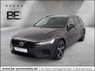 Volvo V60 2025
