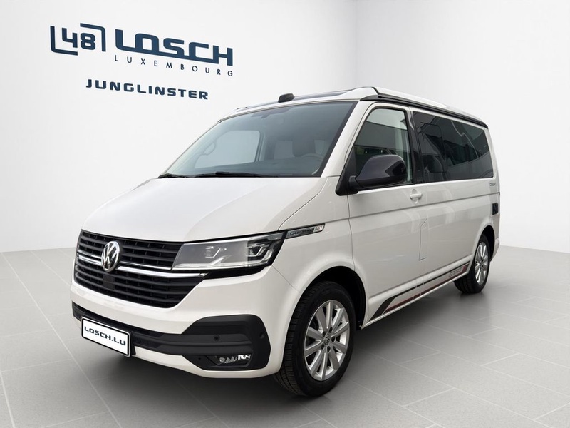 Volkswagen T6