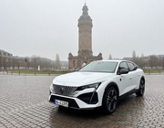 Peugeot 408 2025