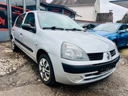 Renault Clio 2005