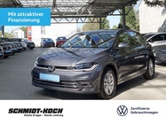 Volkswagen Polo 2025