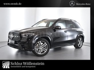 Mercedes-Benz GLE-Class 2025