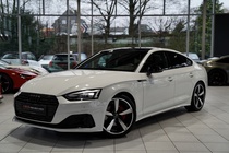 Audi A5 2022