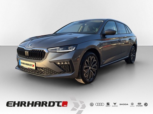 Skoda Scala 2025