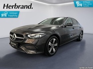 Mercedes-Benz C-Class 2025
