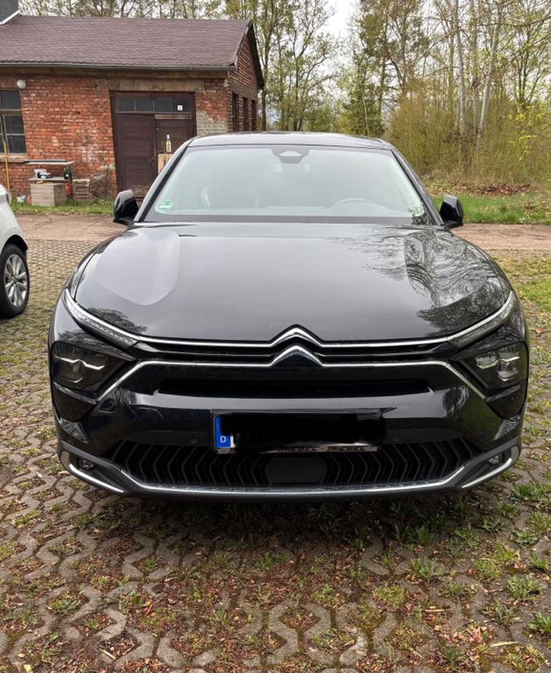 Citroen C5