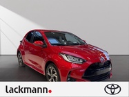 Toyota Yaris 2025