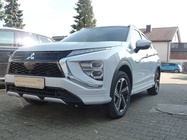 Mitsubishi Eclipse Cross 2021