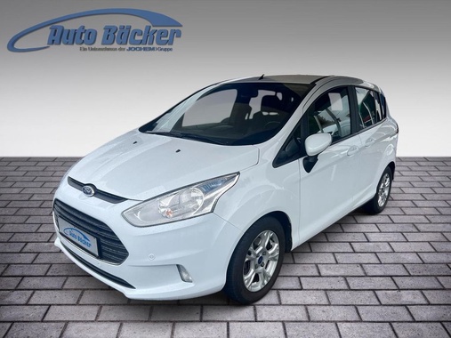 Ford B-Max 2017