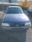 Opel Astra 1996