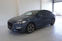 Ford Mondeo 2020