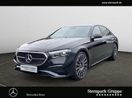 Mercedes-Benz E-Class 2024