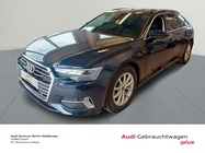 Audi A6 2023