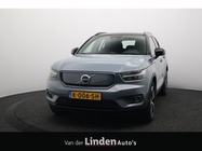Volvo XC40 2021