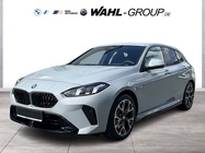 BMW 1 Series 2025