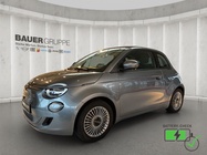 Fiat 500e 2023