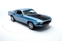 Ford Mustang 1969