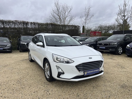 Ford Focus 2020