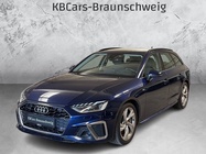 Audi A4 2021