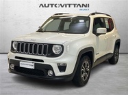 Jeep Renegade 2019