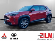 Toyota Yaris 2024