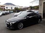 Mercedes-Benz A-Class 2020