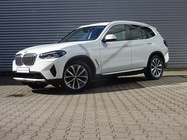 BMW X3 2023