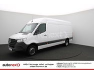 Mercedes-Benz Sprinter 2023