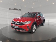 Volkswagen Taigo 2024