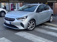 Opel Corsa 2022
