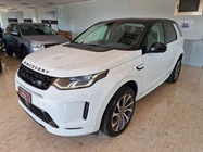Land Rover Discovery Sport 2020