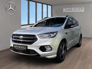 Ford Kuga 2019