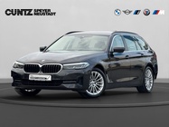 BMW 5 Series 2022