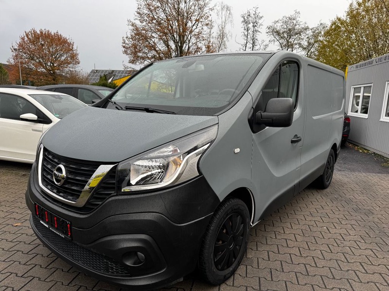 Nissan NV300