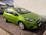 Opel Corsa 2018